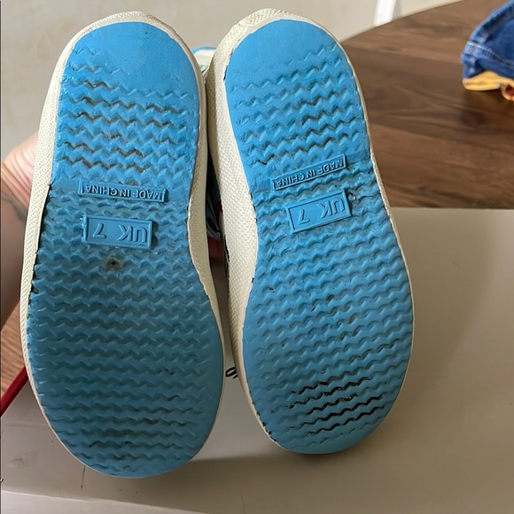 Hunter Mickey Mouse Rain Boots - Picture 7 of 9